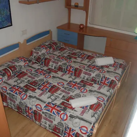 Sunflat Holidays Bahia Dorada Playa Apartamento