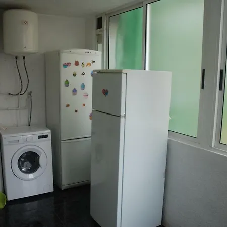 Apartamento Sunflat Holidays Bahia Dorada Playa