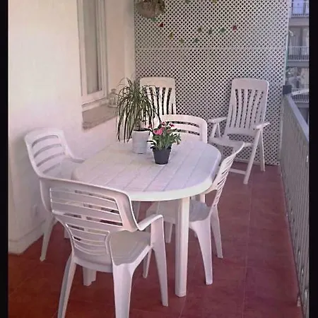 Sunflat Holidays Bahia Dorada Playa Apartamento Salou