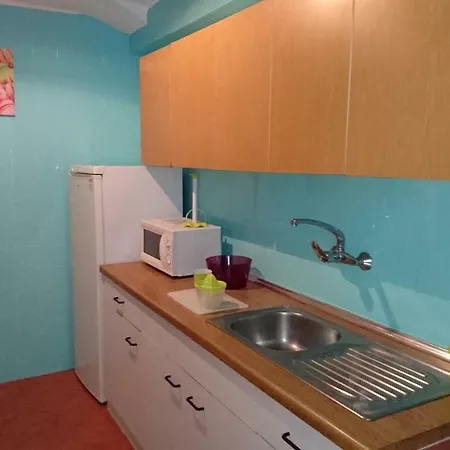 Apartamento Sunflat Holidays Bahia Dorada Playa *