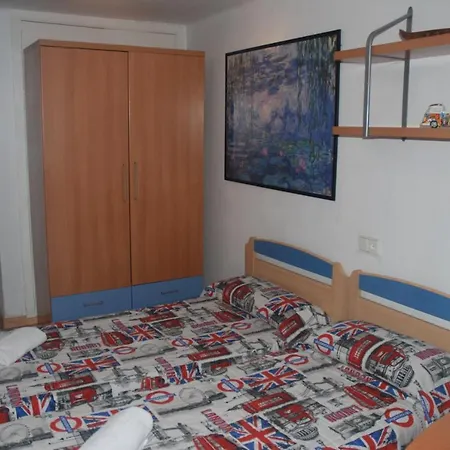 Sunflat Holidays Bahia Dorada Playa Apartamento *